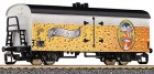 14002 Tillig Beer car &quot;WestParkBrau&quot;